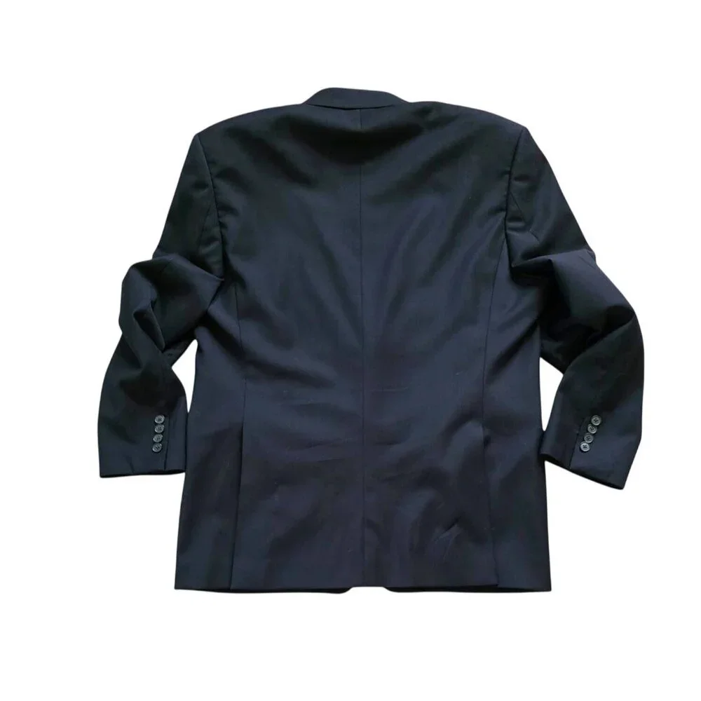 Austin Reed Navy Blue Blazer (SKU#1156)